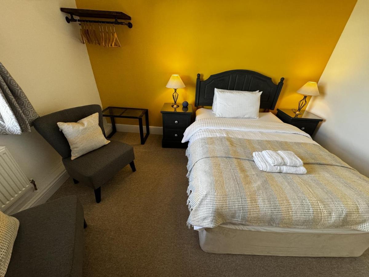 Watermead House Hotel ชาร์ด ห้อง รูปภาพ