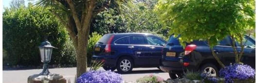 Watermead House Hotel ชาร์ด ภายนอก รูปภาพ