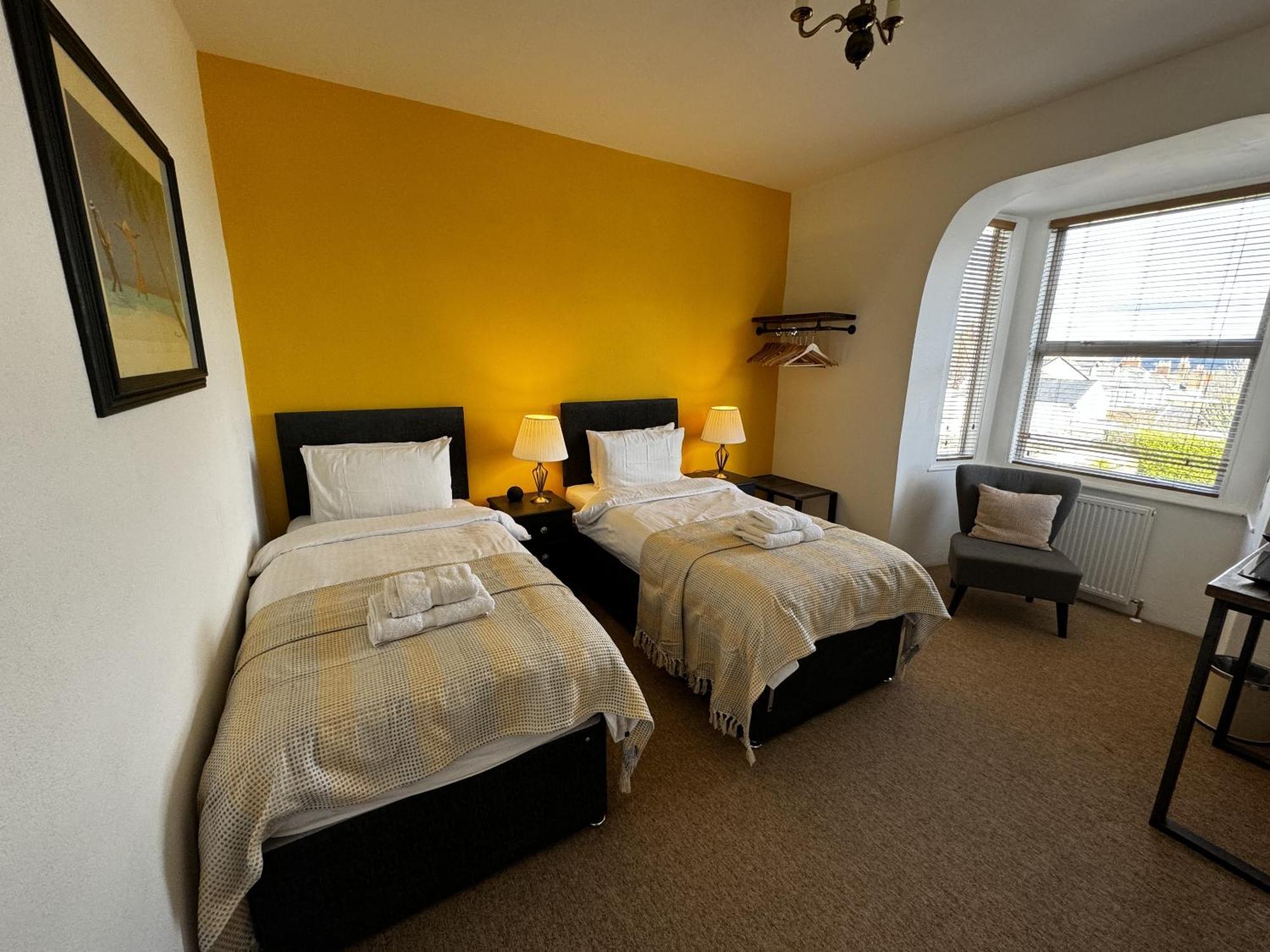 Watermead House Hotel ชาร์ด ห้อง รูปภาพ