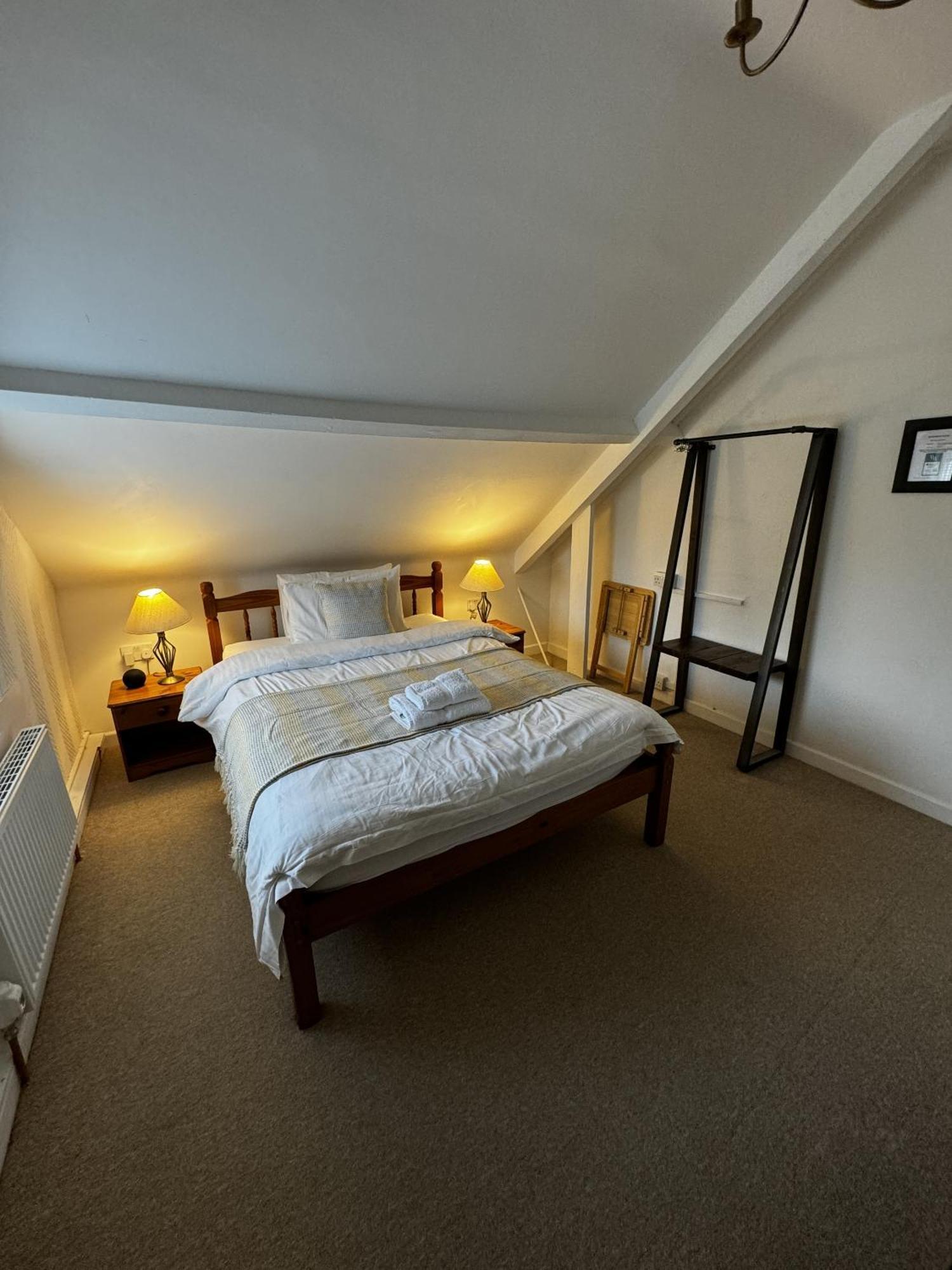 Watermead House Hotel ชาร์ด ภายนอก รูปภาพ