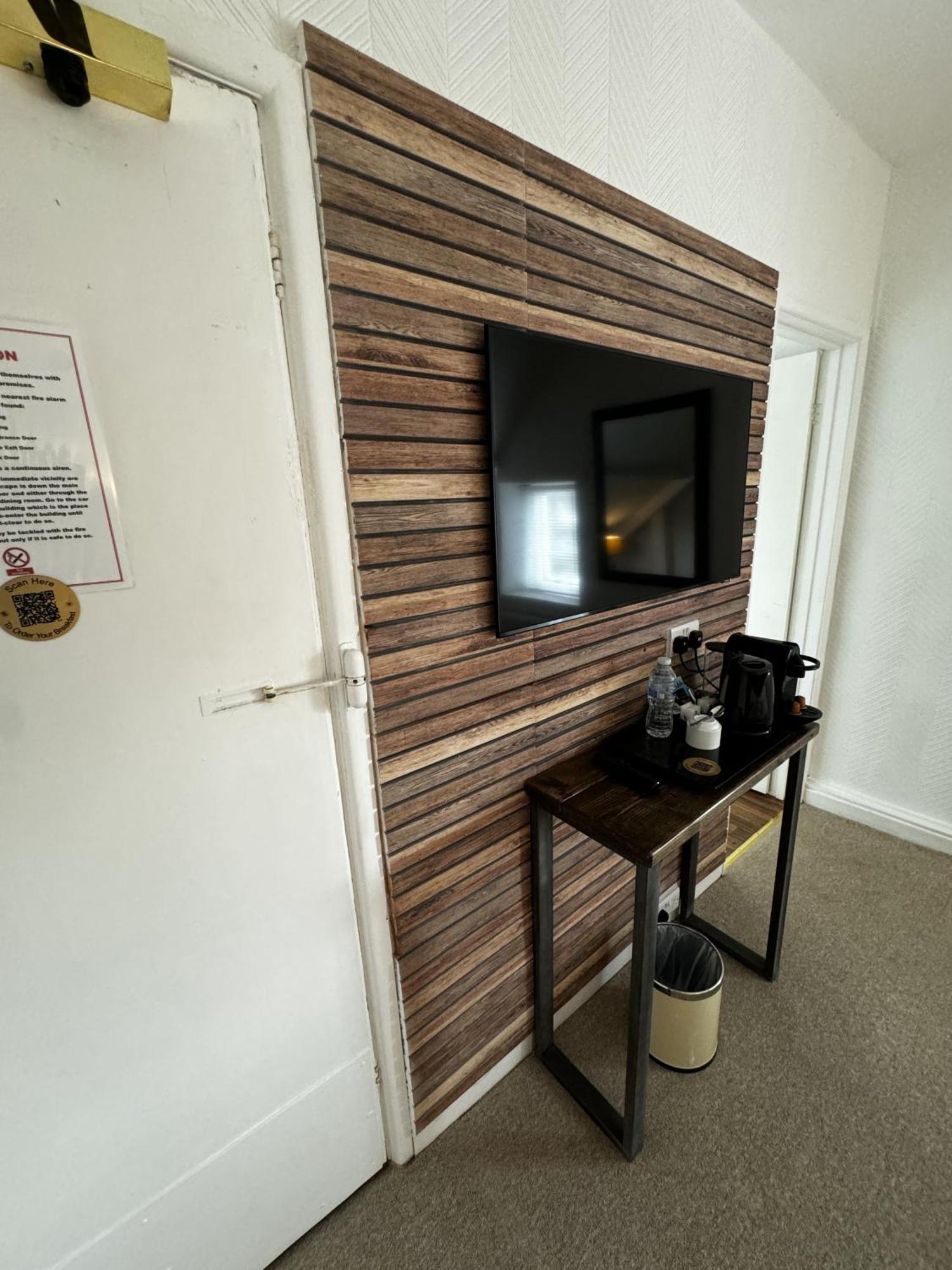 Watermead House Hotel ชาร์ด ภายนอก รูปภาพ