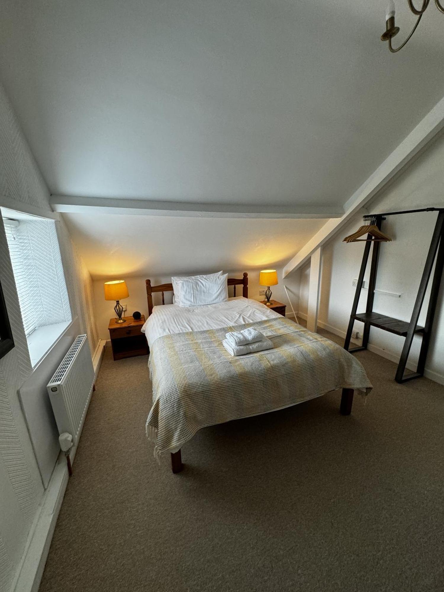 Watermead House Hotel ชาร์ด ภายนอก รูปภาพ