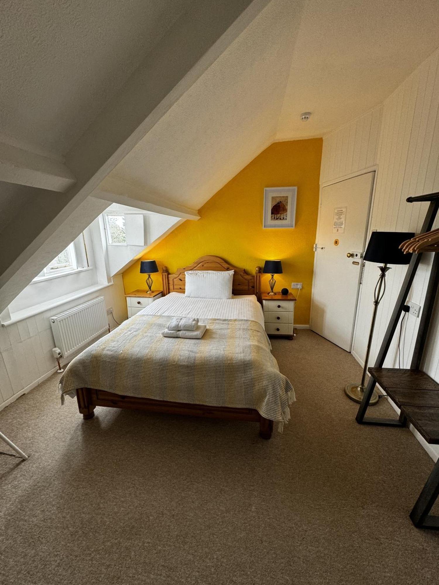 Watermead House Hotel ชาร์ด ภายนอก รูปภาพ