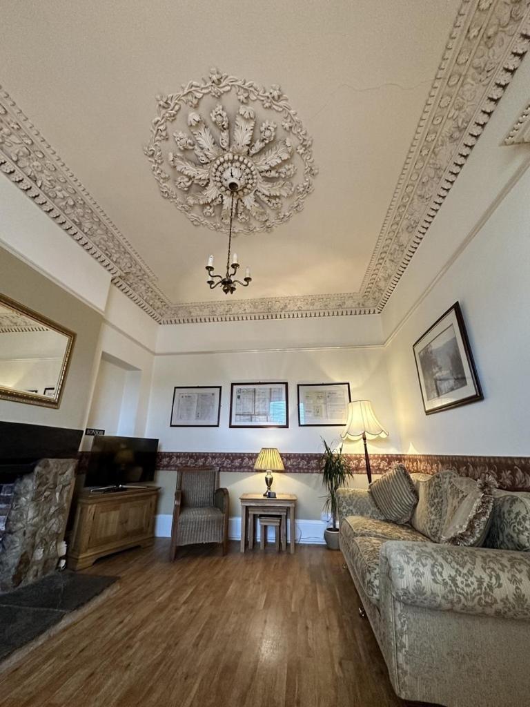 Watermead House Hotel ชาร์ด ภายนอก รูปภาพ