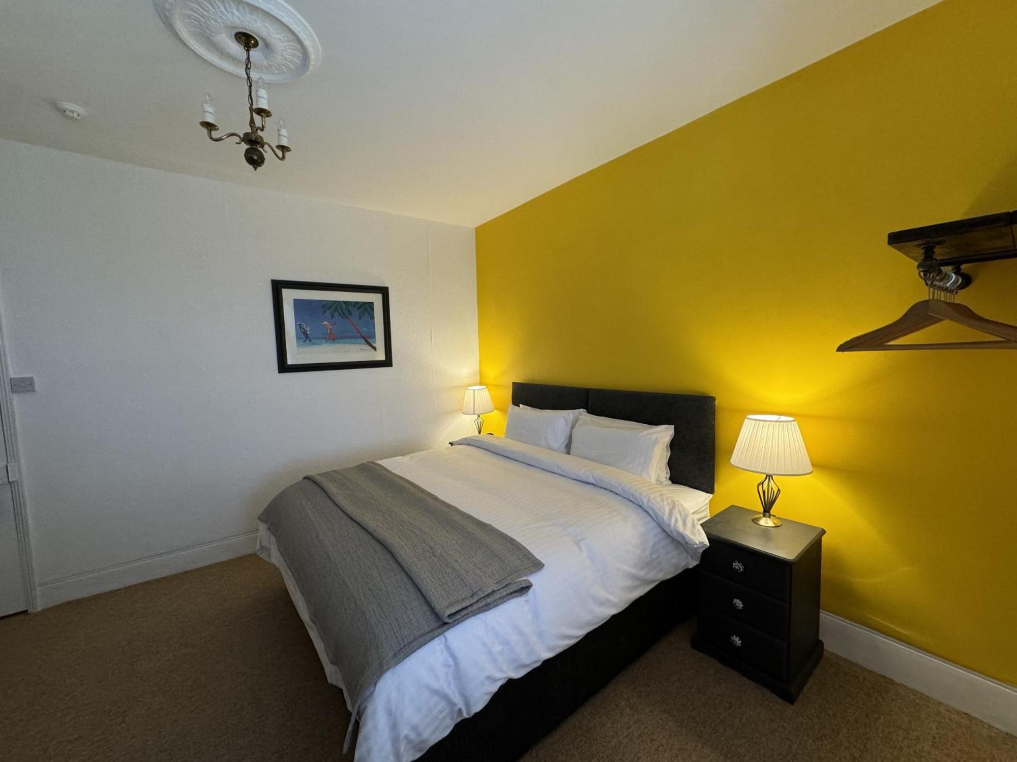 Watermead House Hotel ชาร์ด ห้อง รูปภาพ