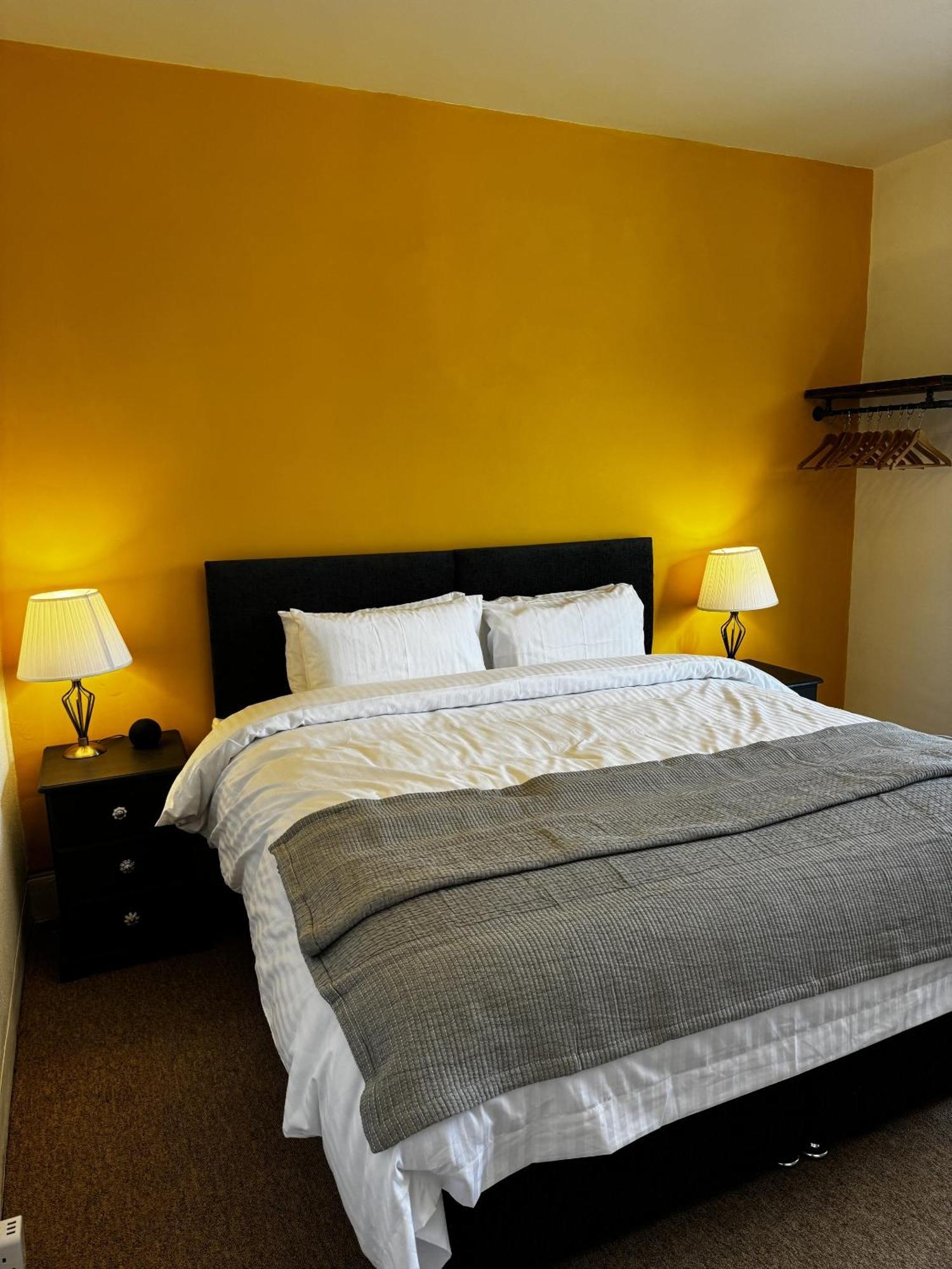 Watermead House Hotel ชาร์ด ห้อง รูปภาพ