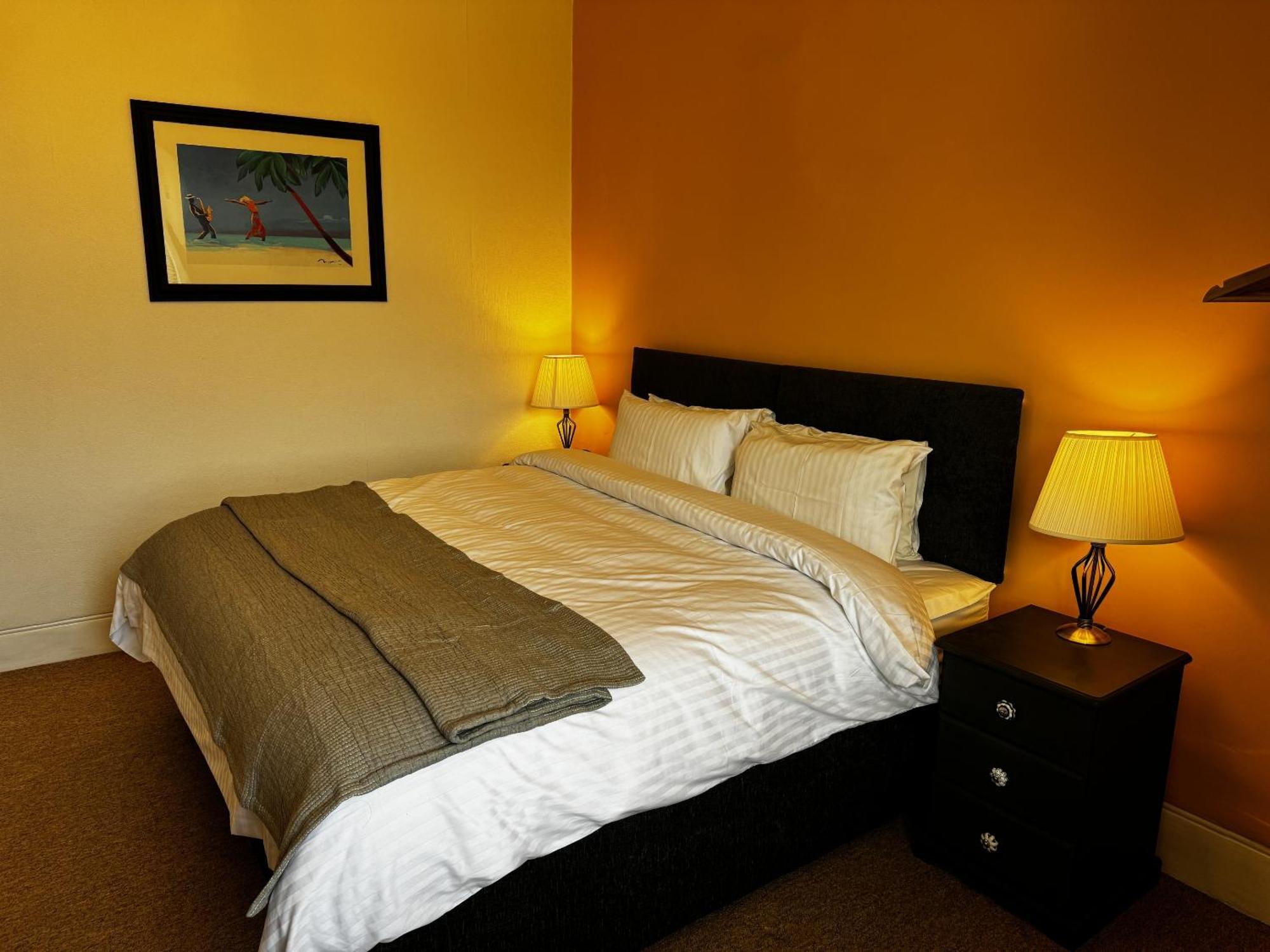 Watermead House Hotel ชาร์ด ห้อง รูปภาพ