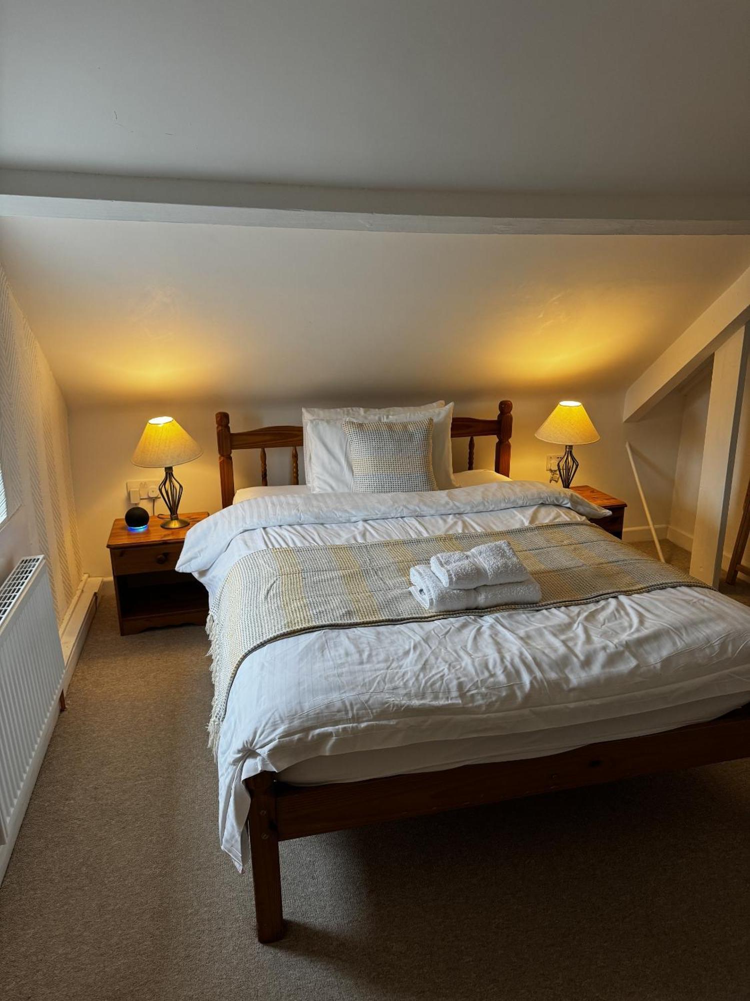 Watermead House Hotel ชาร์ด ห้อง รูปภาพ