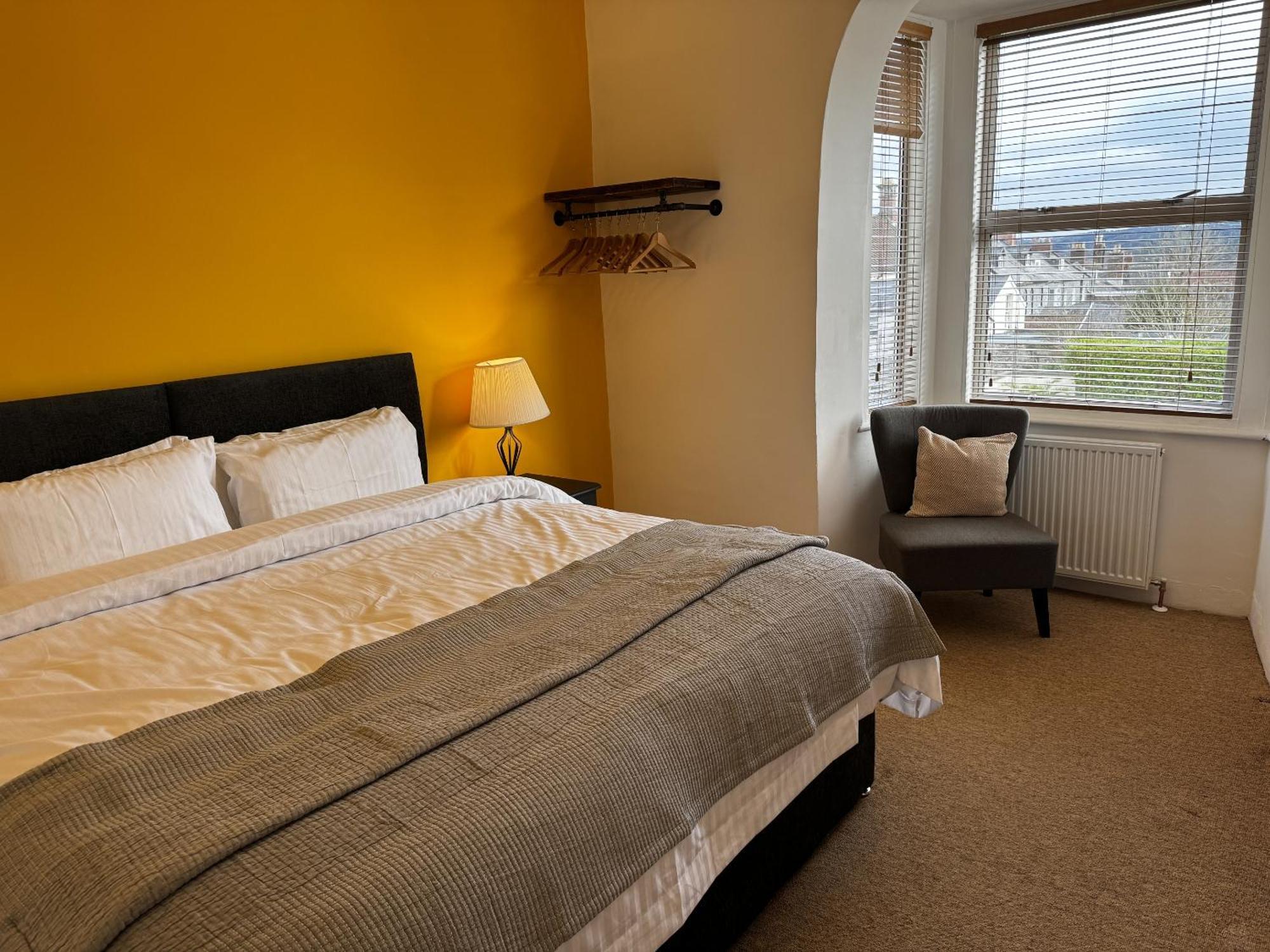 Watermead House Hotel ชาร์ด ห้อง รูปภาพ