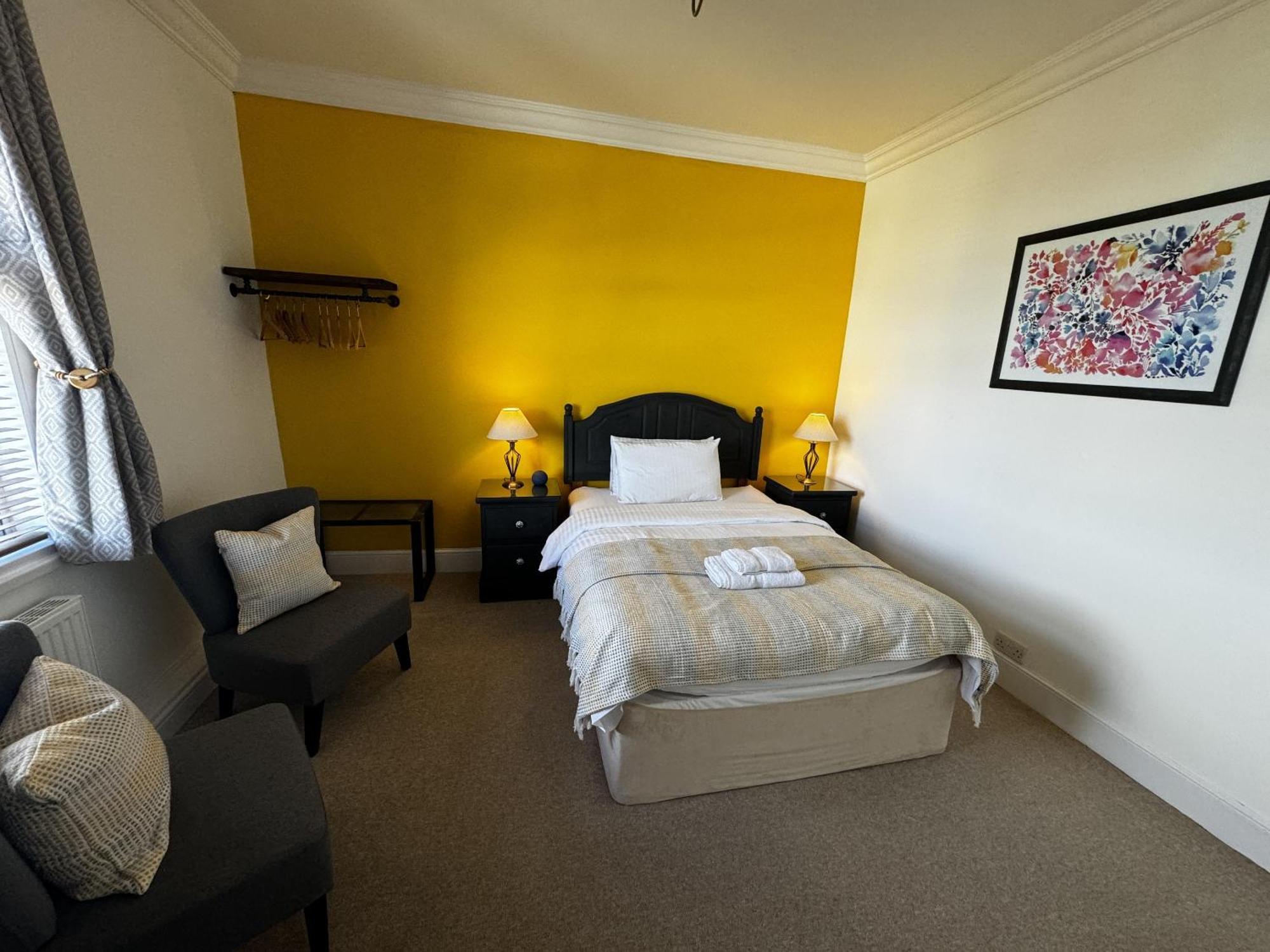 Watermead House Hotel ชาร์ด ห้อง รูปภาพ