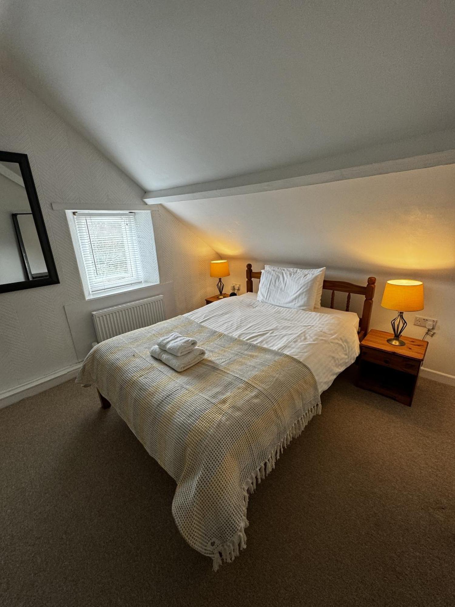 Watermead House Hotel ชาร์ด ห้อง รูปภาพ