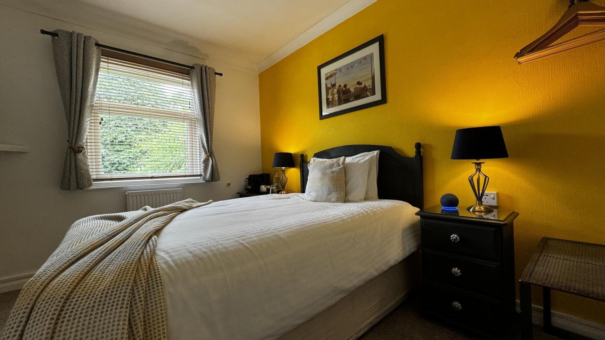 Watermead House Hotel ชาร์ด ห้อง รูปภาพ