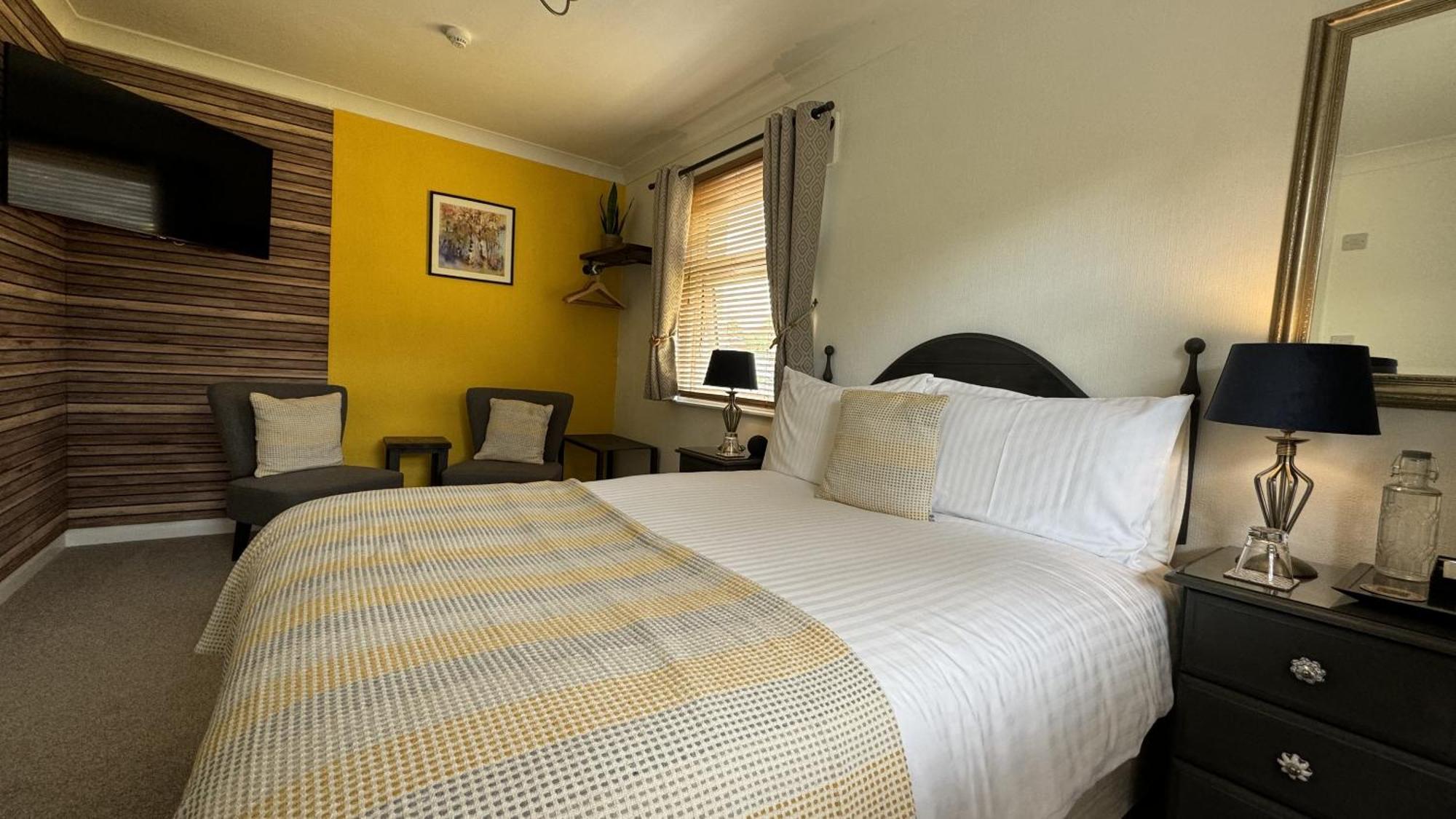 Watermead House Hotel ชาร์ด ห้อง รูปภาพ