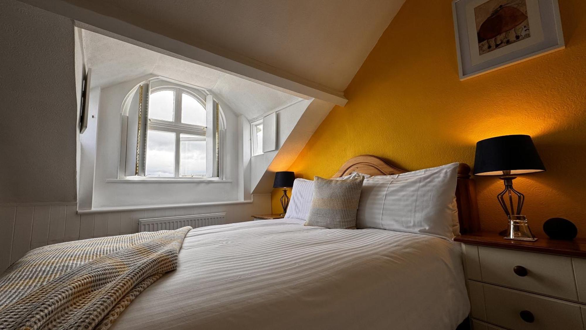 Watermead House Hotel ชาร์ด ห้อง รูปภาพ