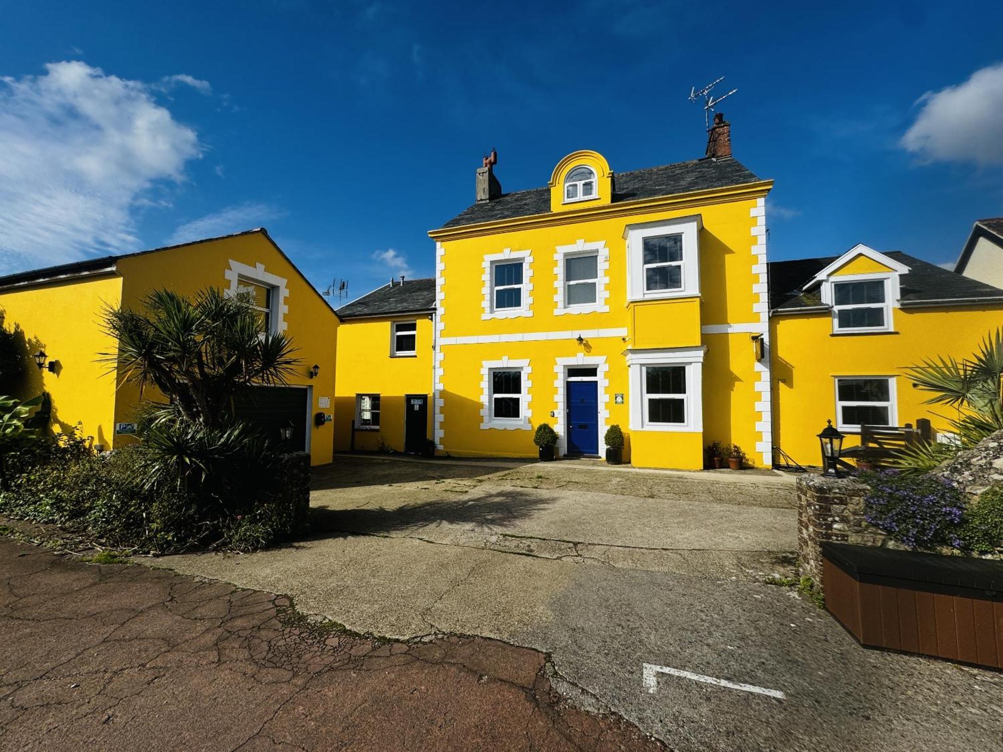 Watermead House Hotel ชาร์ด ภายนอก รูปภาพ