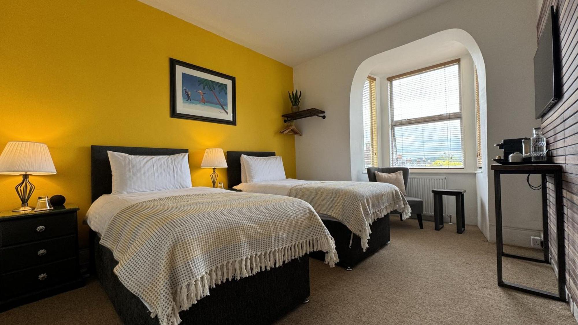 Watermead House Hotel ชาร์ด ห้อง รูปภาพ