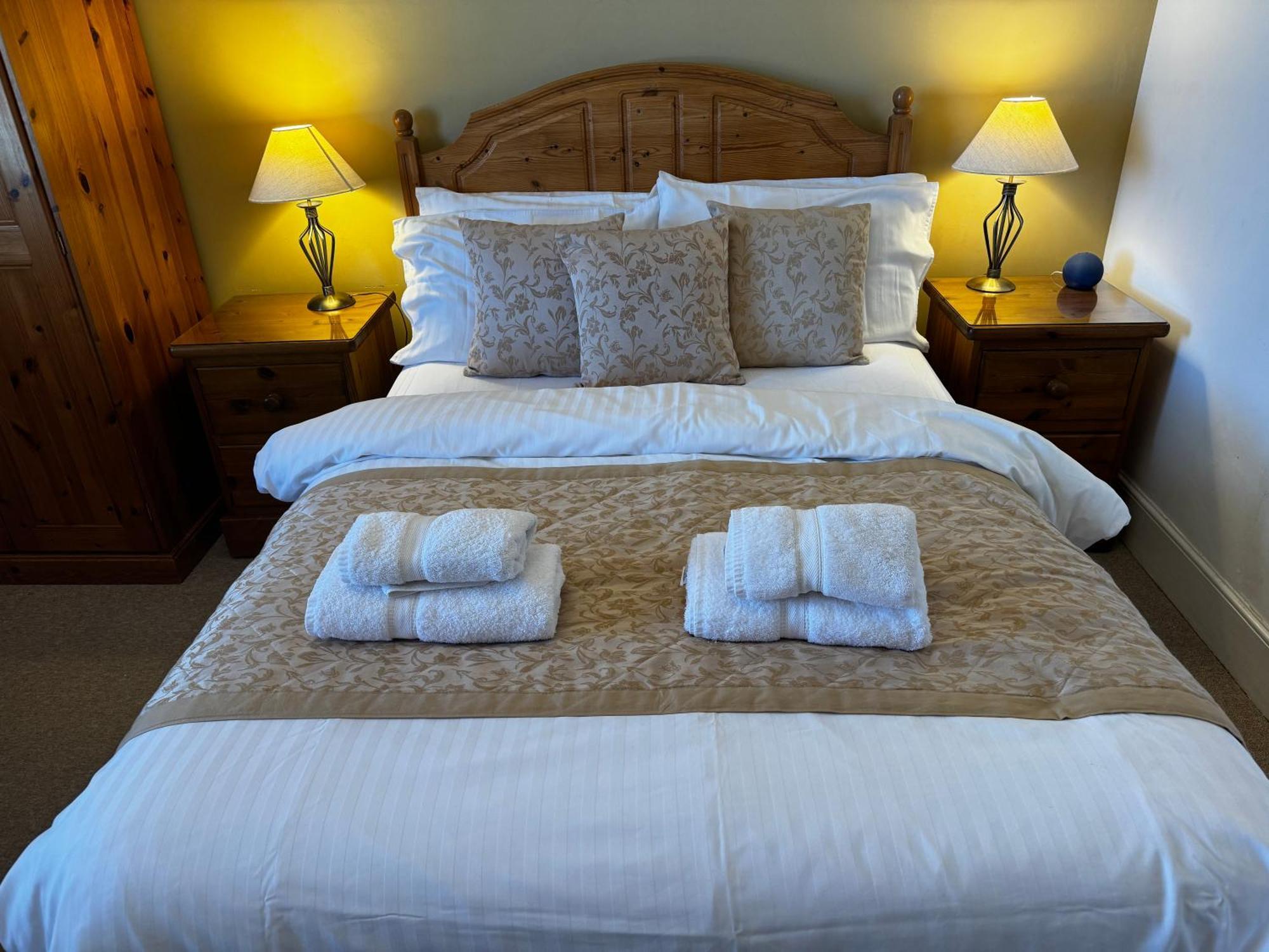 Watermead House Hotel ชาร์ด ภายนอก รูปภาพ