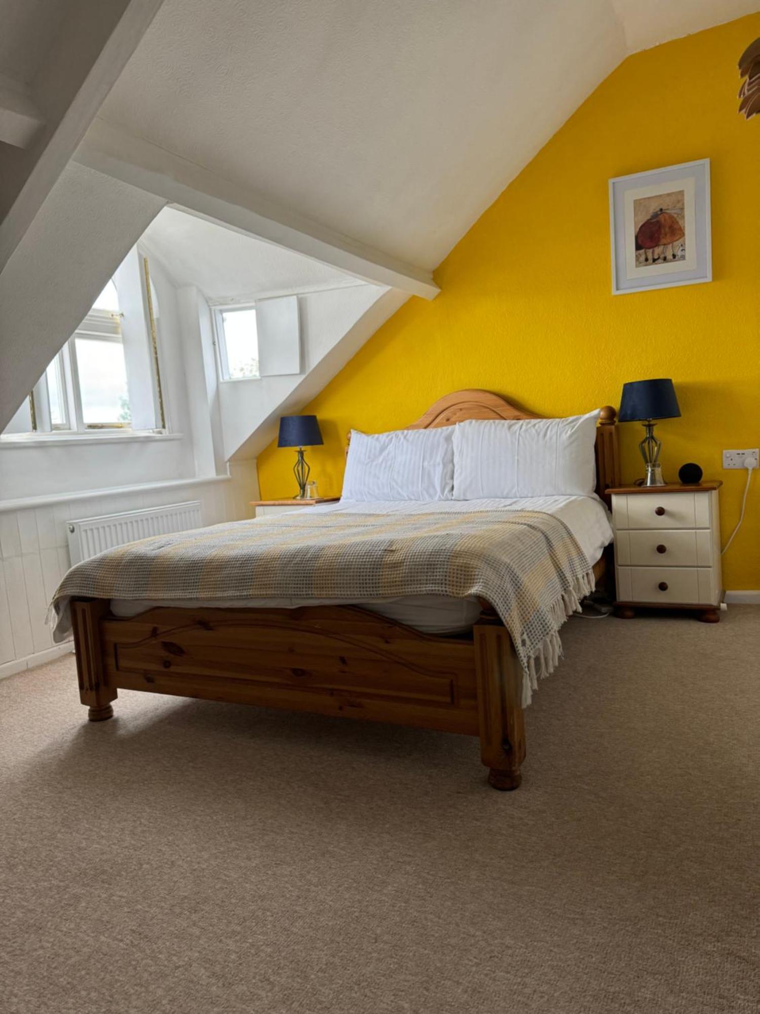 Watermead House Hotel ชาร์ด ภายนอก รูปภาพ