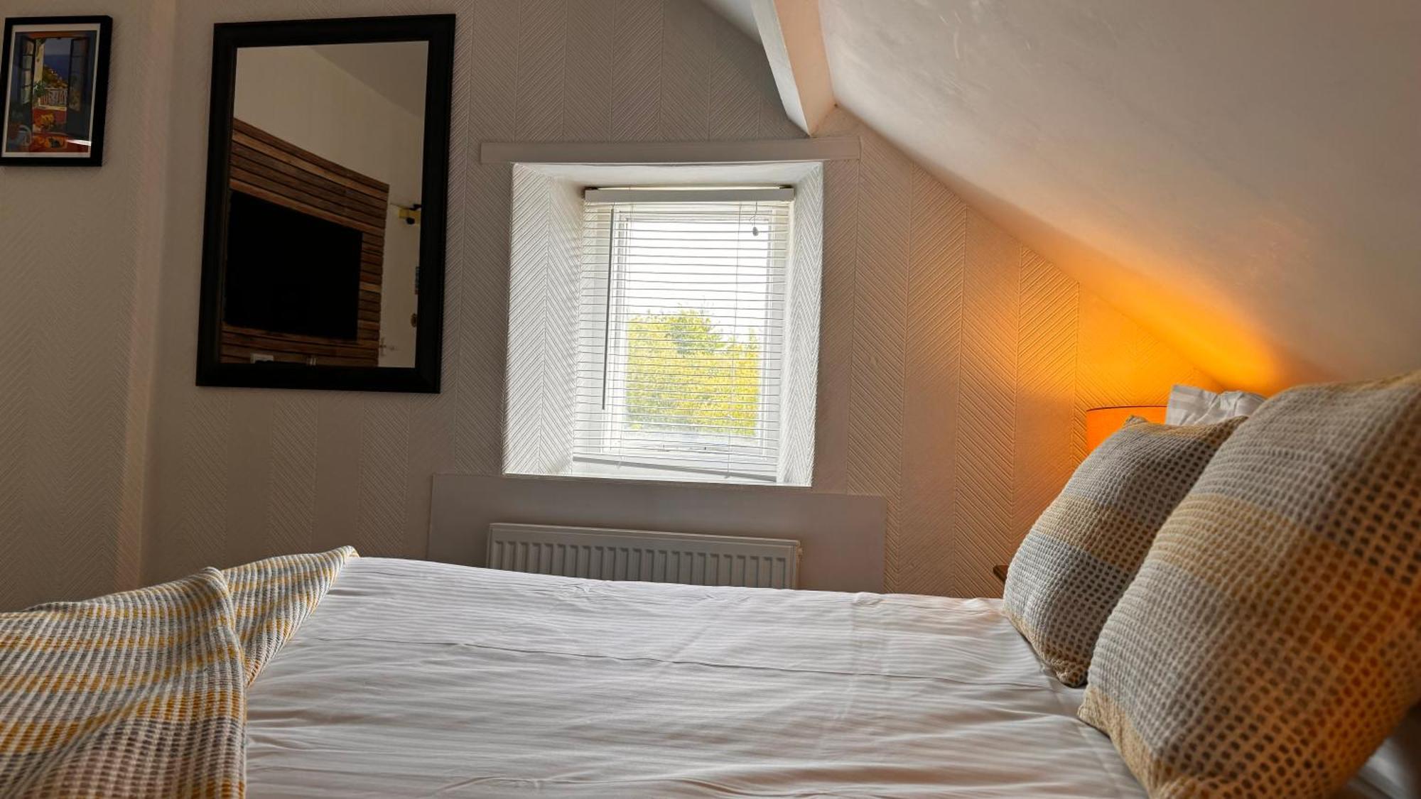Watermead House Hotel ชาร์ด ภายนอก รูปภาพ