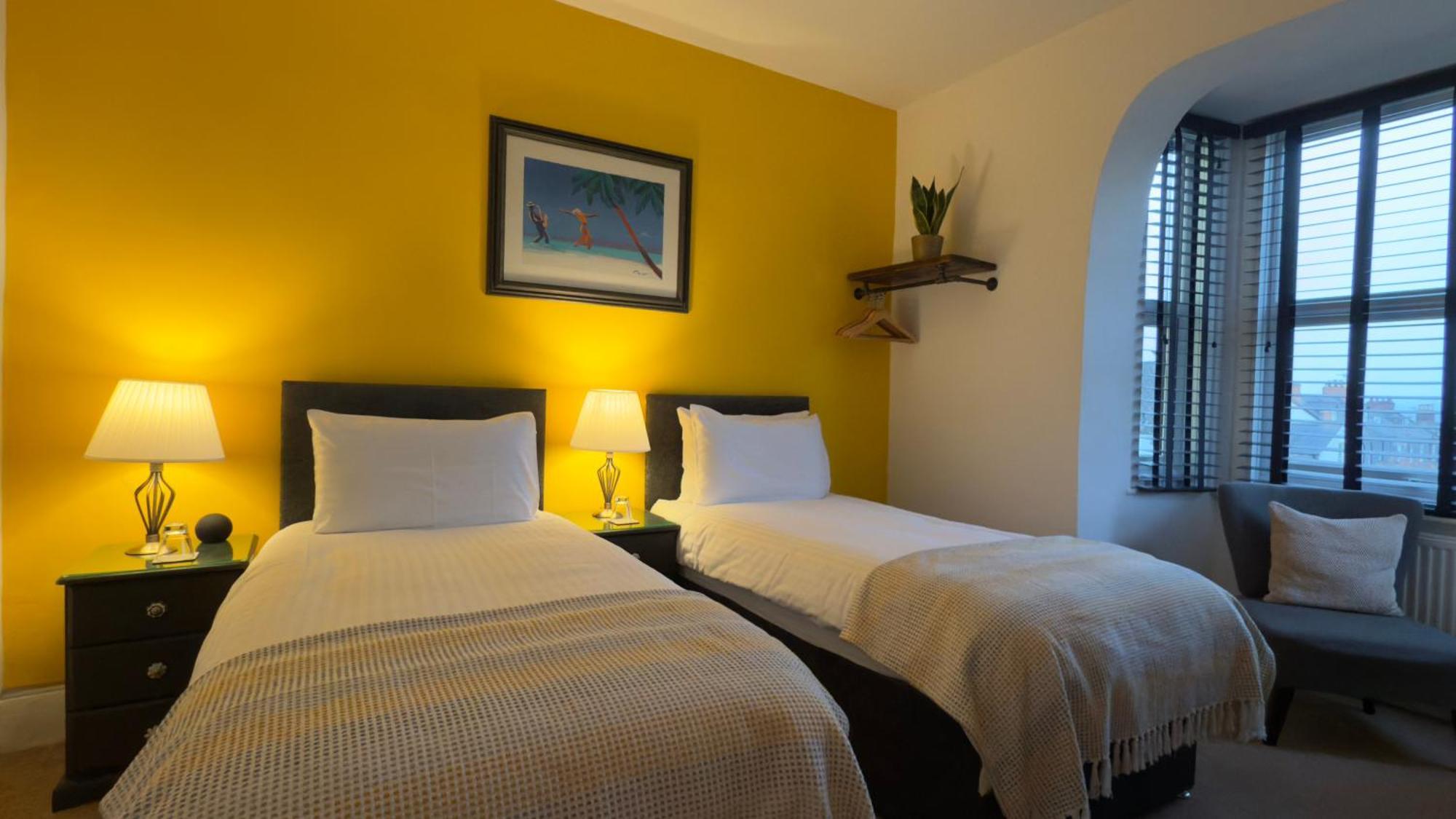 Watermead House Hotel ชาร์ด ภายนอก รูปภาพ
