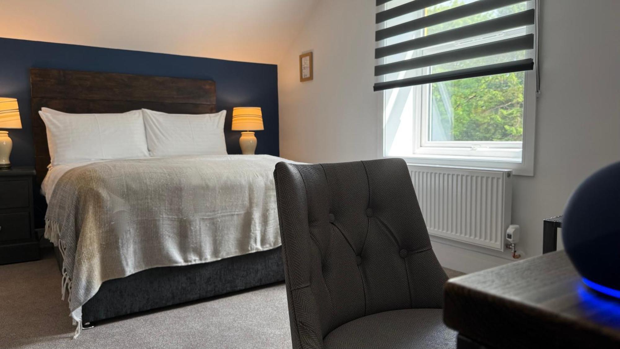 Watermead House Hotel ชาร์ด ภายนอก รูปภาพ