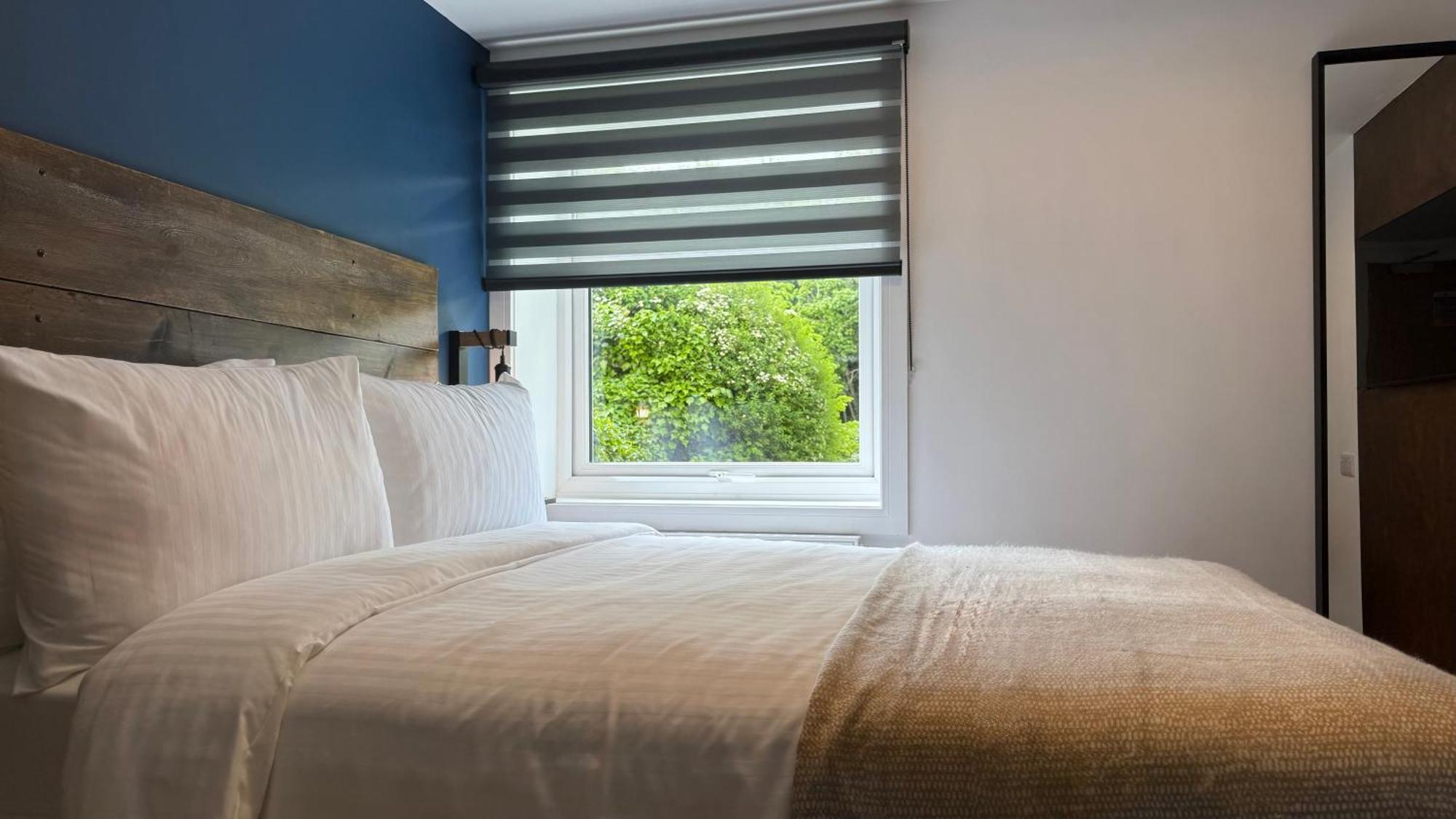 Watermead House Hotel ชาร์ด ภายนอก รูปภาพ
